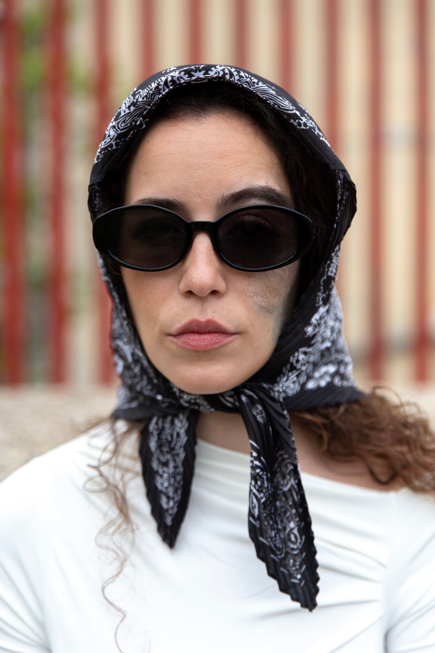 MODEL OTTANTA BLACK
